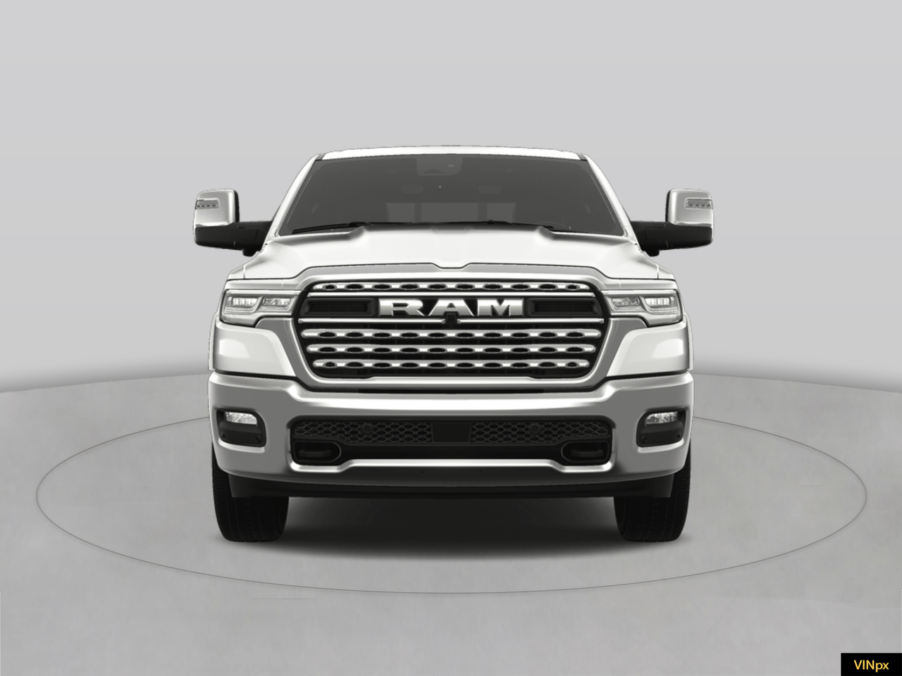 2025 Ram 1500 LIMITED CREW CAB 4X4 5&apos;7&apos; BOX Redlands CA