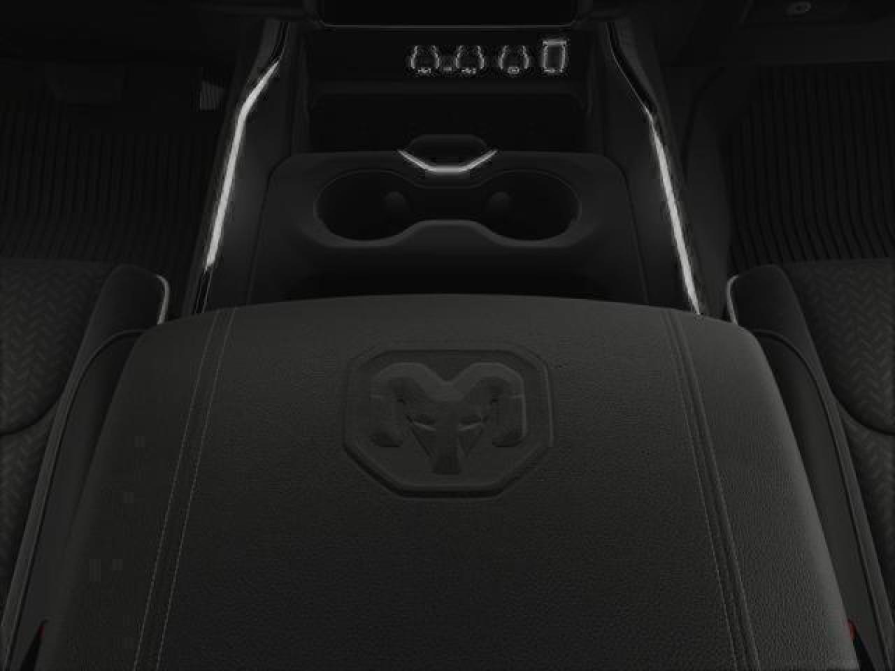 2025 Ram 1500 Laramie Bayside NY