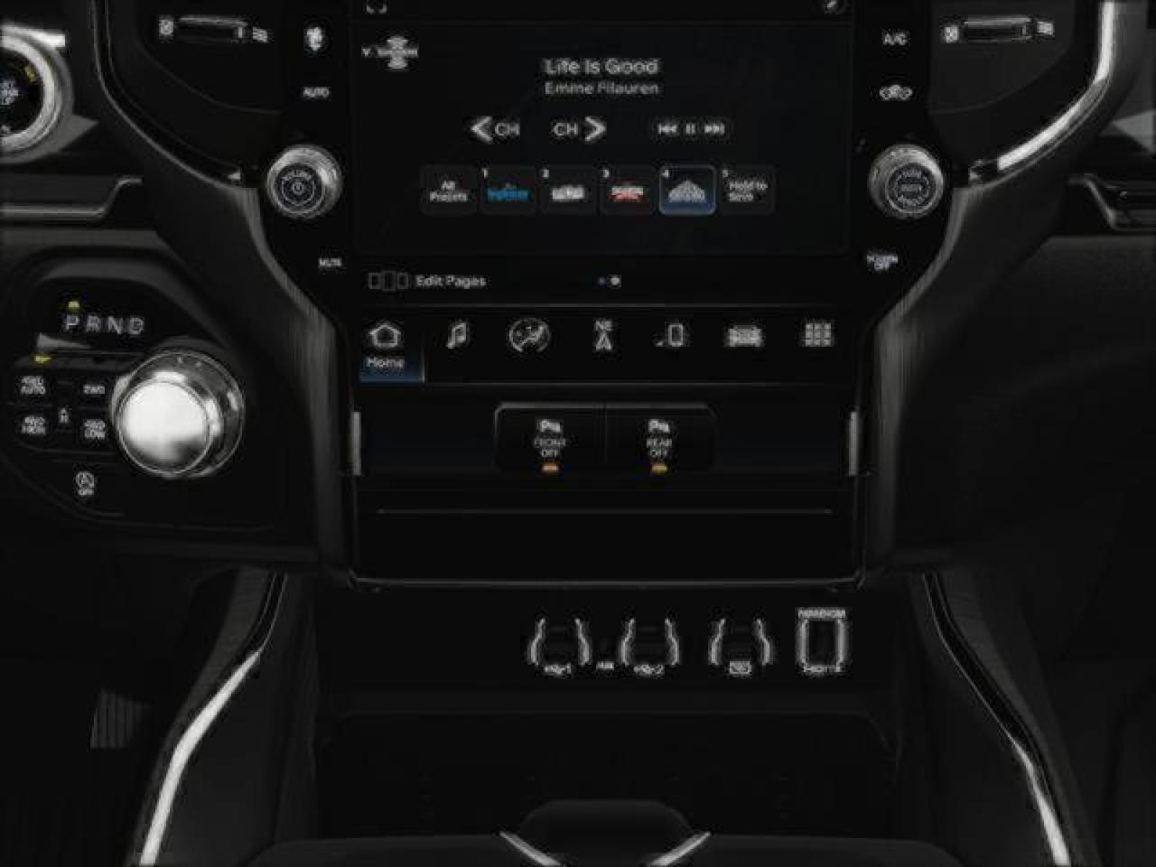 2025 Ram 1500 Laramie Bayside NY