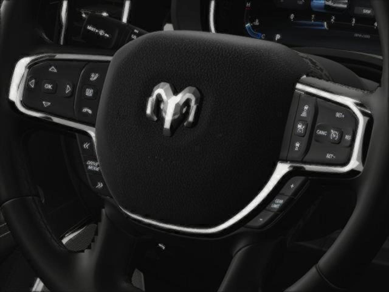 2025 Ram 1500 Laramie Bayside NY