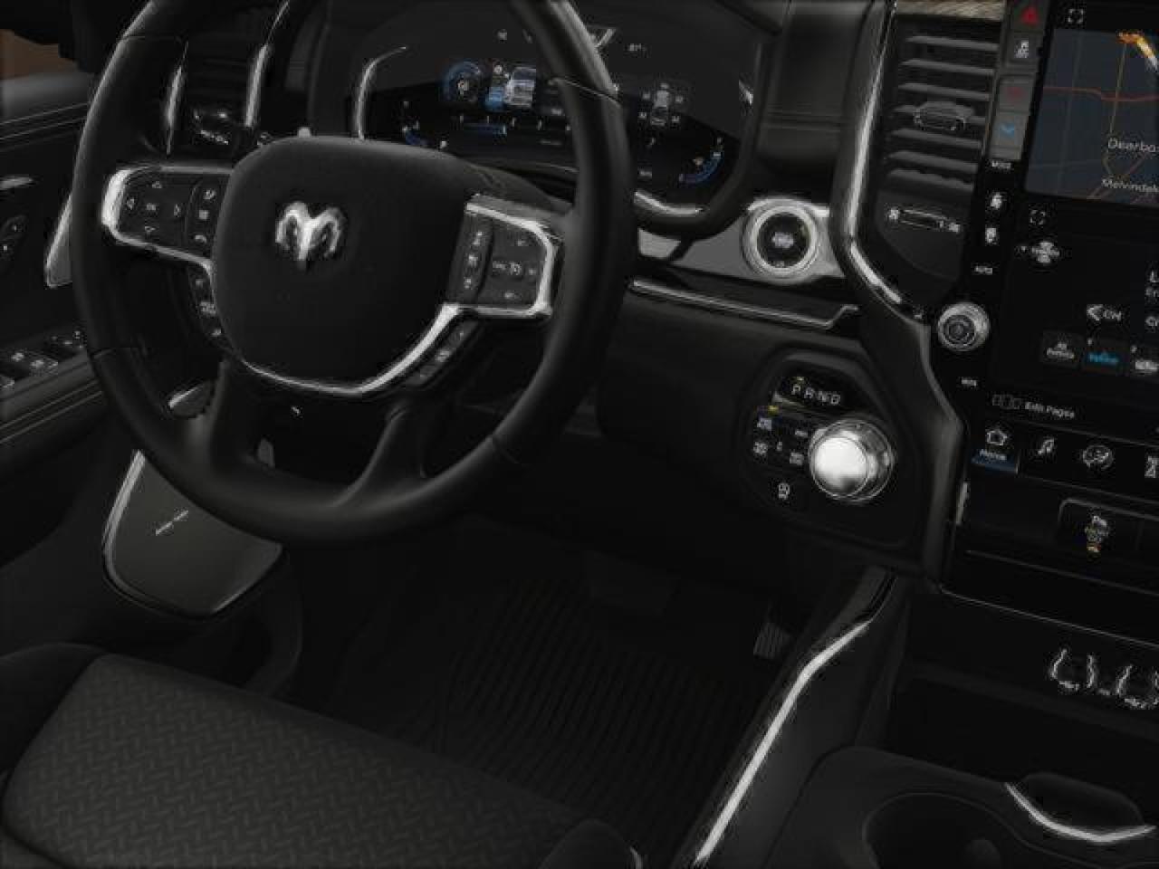 2025 Ram 1500 Laramie Bayside NY