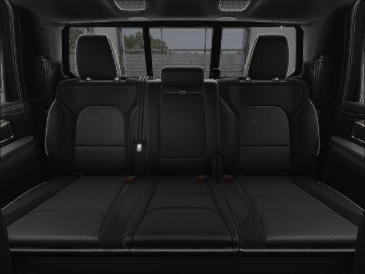 2025 Ram 1500 Laramie Bayside NY