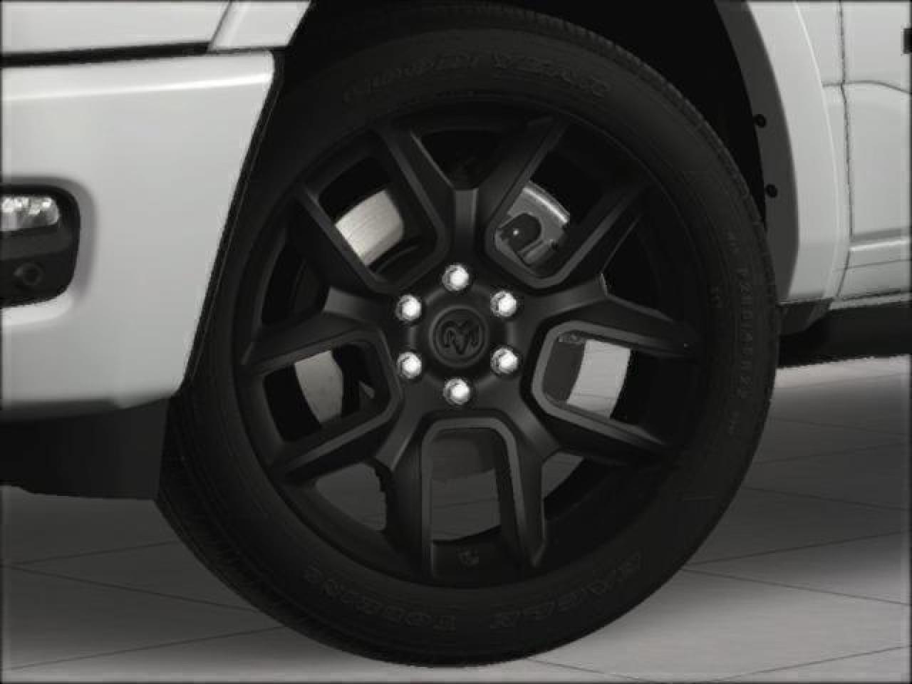 2025 Ram 1500 Laramie Bayside NY