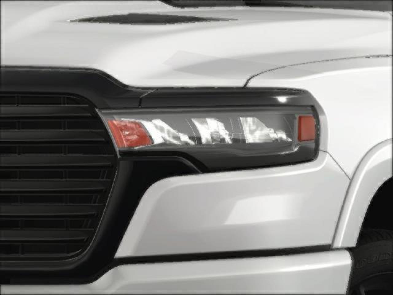 2025 Ram 1500 Laramie Bayside NY