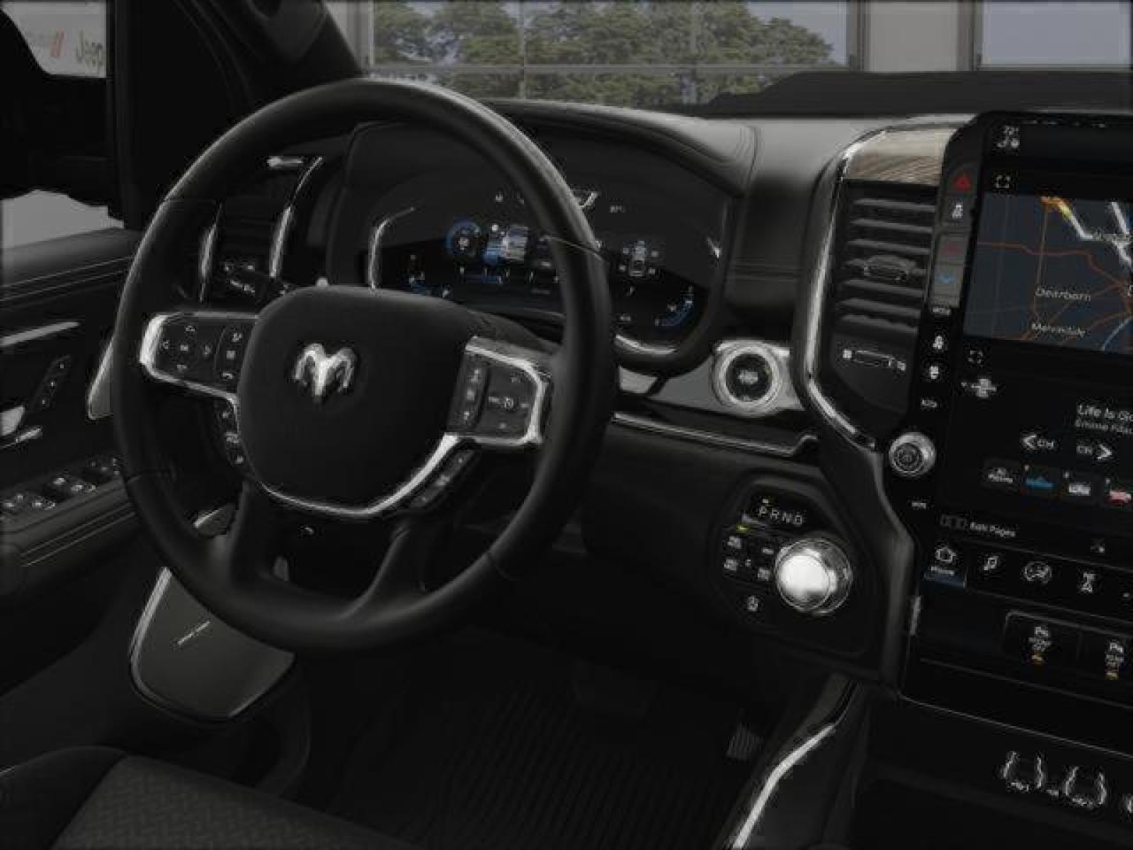 2025 Ram 1500 Laramie Bayside NY