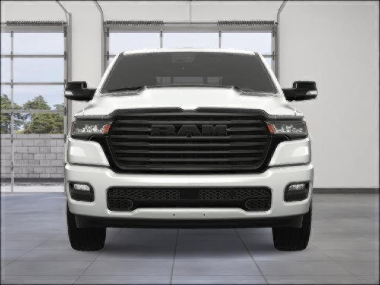 2025 Ram 1500 Laramie Bayside NY