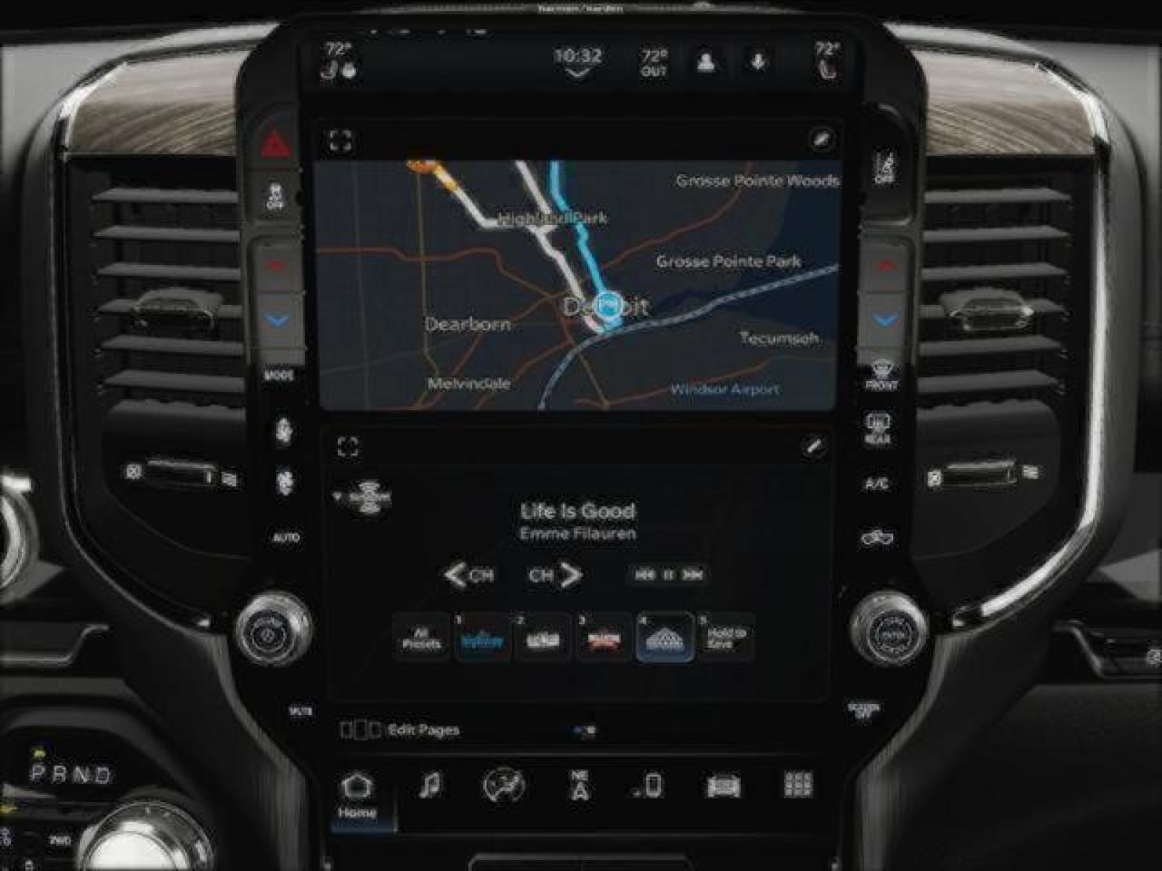 2025 Ram 1500 Laramie Bayside NY