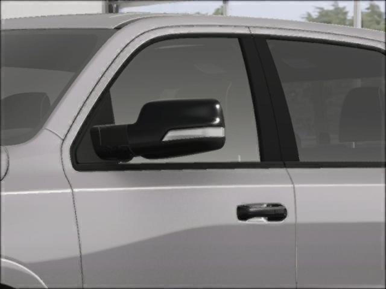 2025 Ram 1500 Laramie Bayside NY