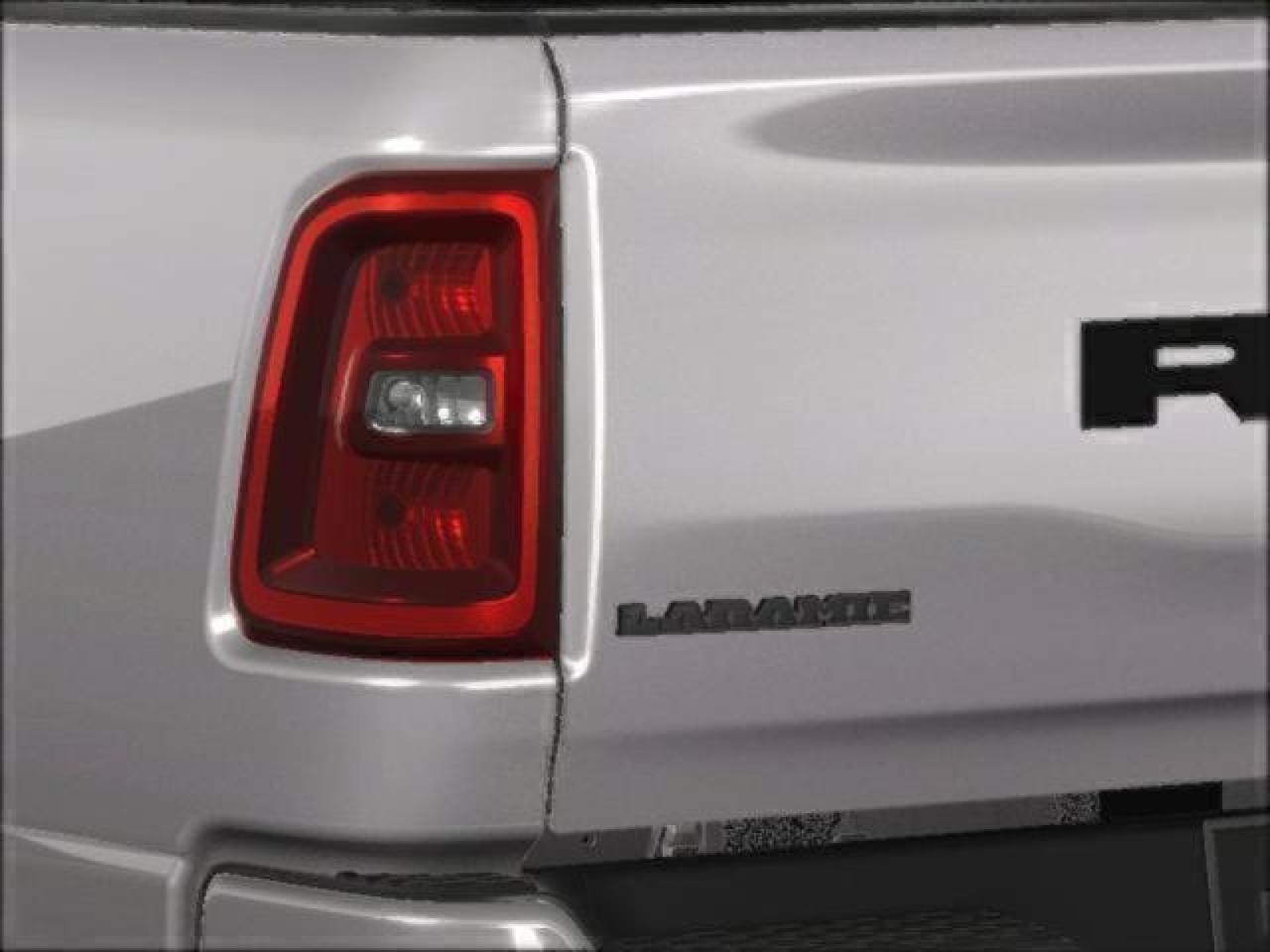 2025 Ram 1500 Laramie Bayside NY