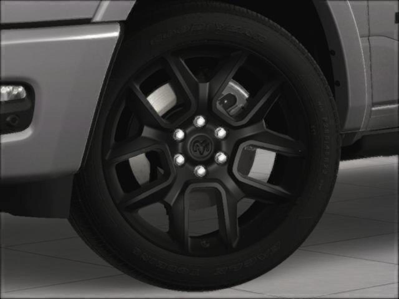 2025 Ram 1500 Laramie Bayside NY