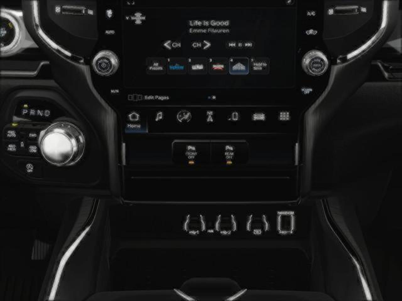 2025 Ram 1500 Laramie Bayside NY