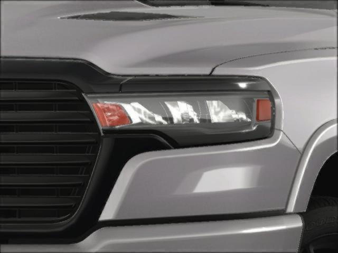 2025 Ram 1500 Laramie Bayside NY