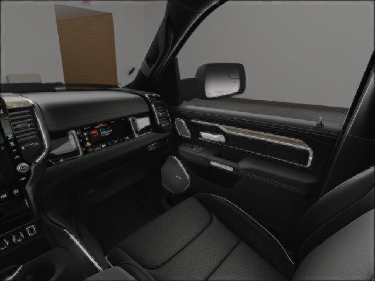 2025 Ram 1500 Laramie Bayside NY