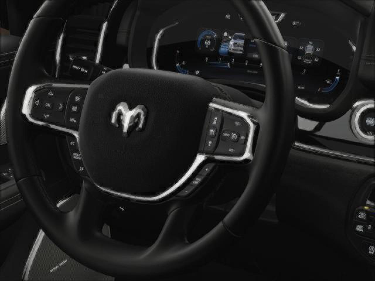 2025 Ram 1500 Laramie Bayside NY