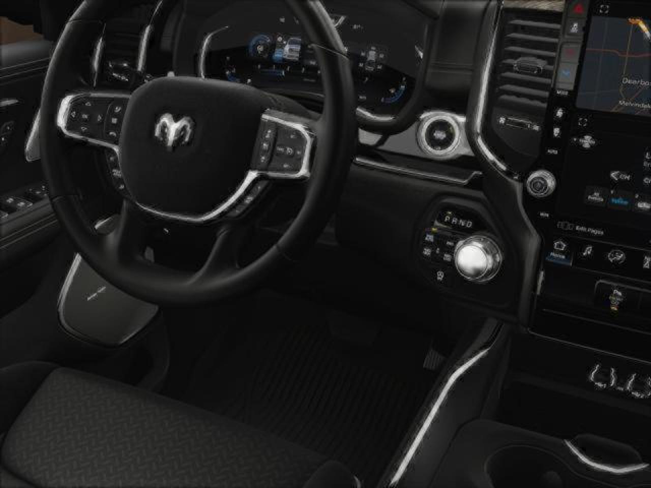 2025 Ram 1500 Laramie Bayside NY