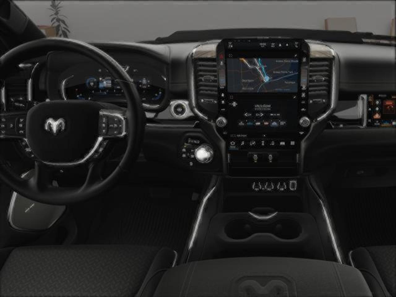 2025 Ram 1500 Laramie Bayside NY