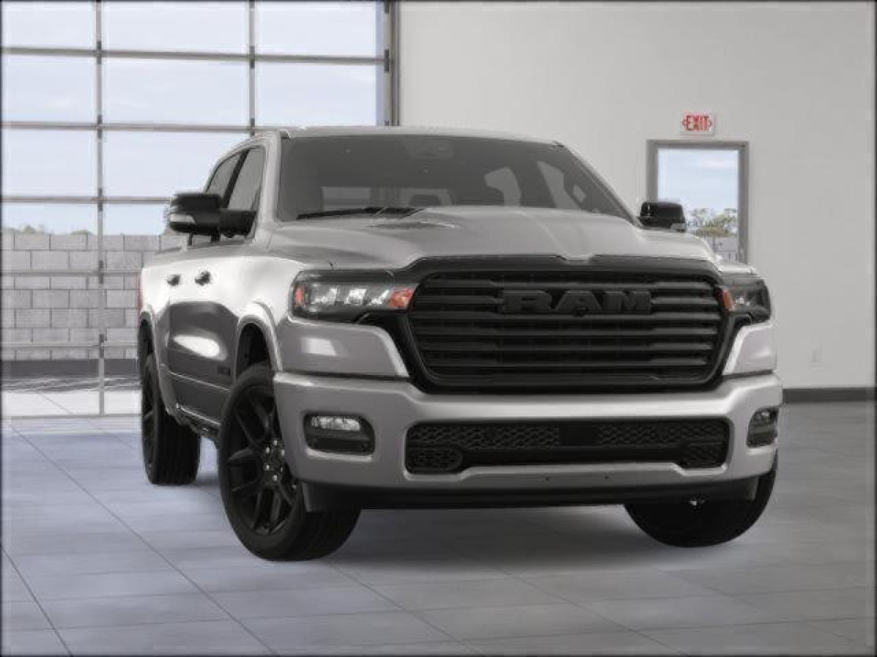 2025 Ram 1500 Laramie Bayside NY