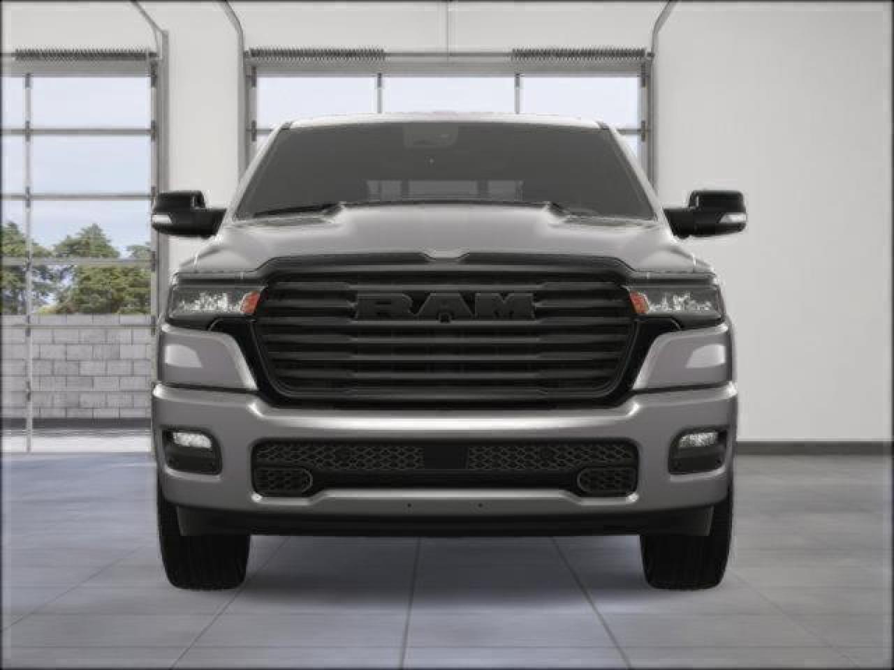 2025 Ram 1500 Laramie Bayside NY