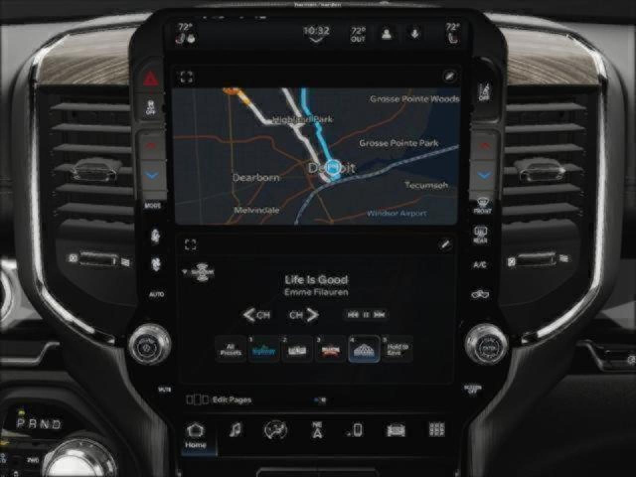 2025 Ram 1500 Laramie Bayside NY