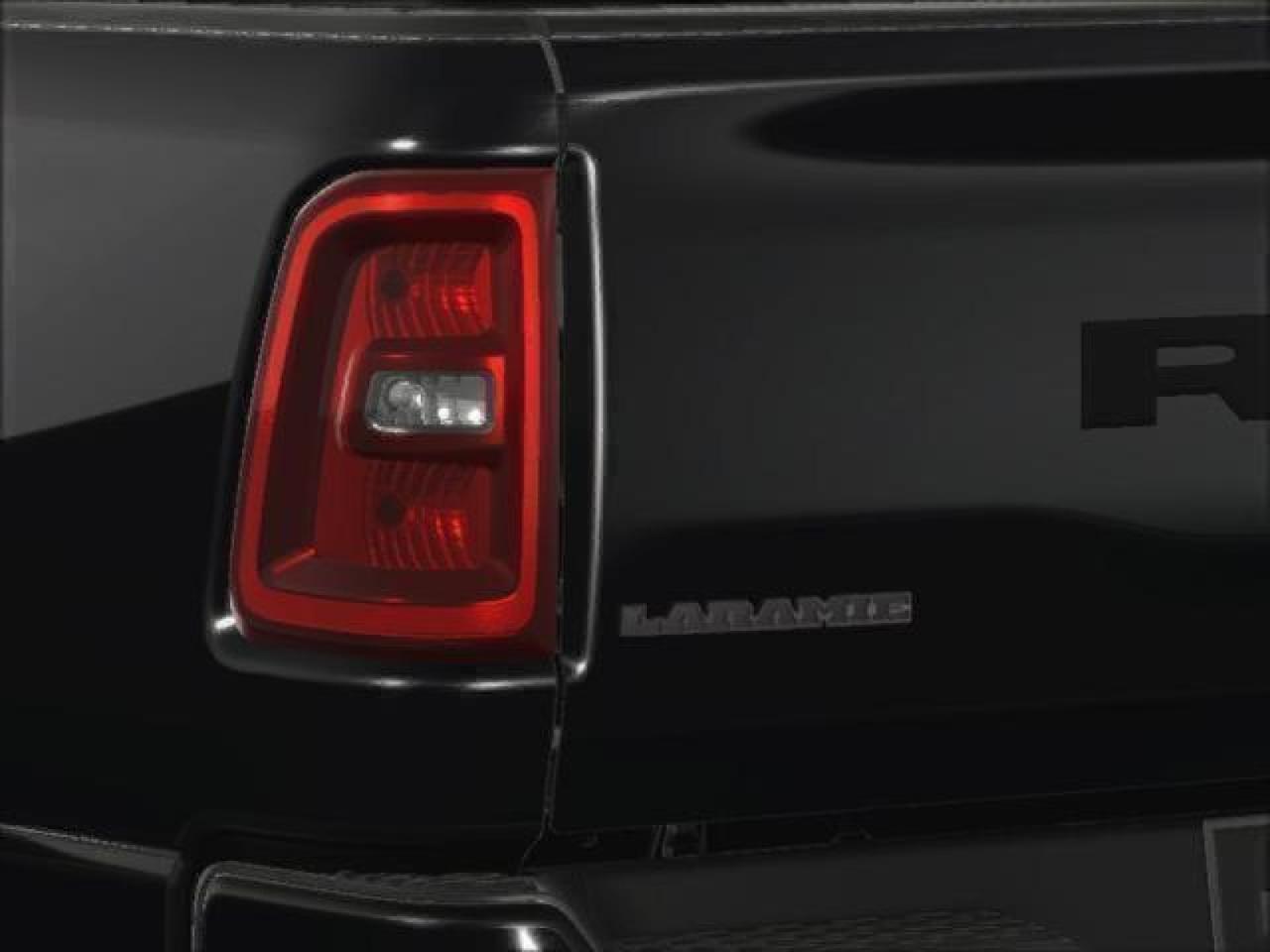 2025 Ram 1500 Laramie Bayside NY