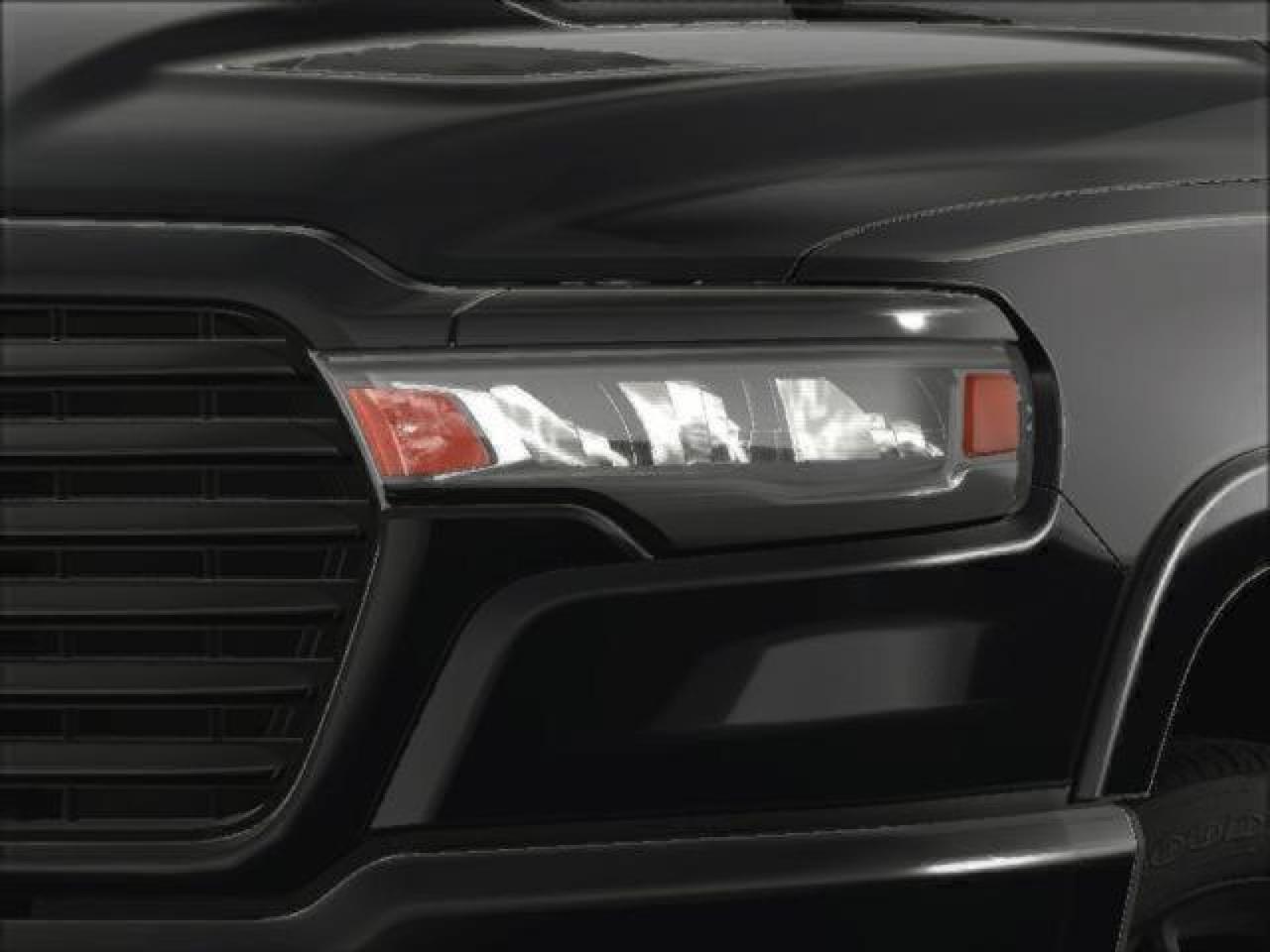 2025 Ram 1500 Laramie Bayside NY