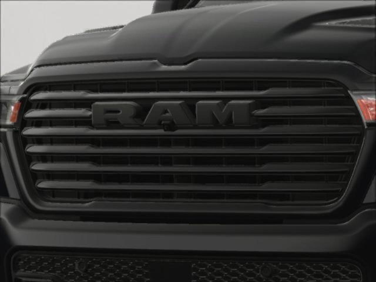 2025 Ram 1500 Laramie Bayside NY