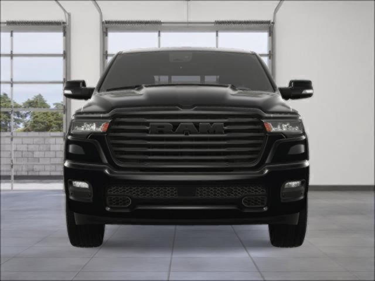 2025 Ram 1500 Laramie Bayside NY
