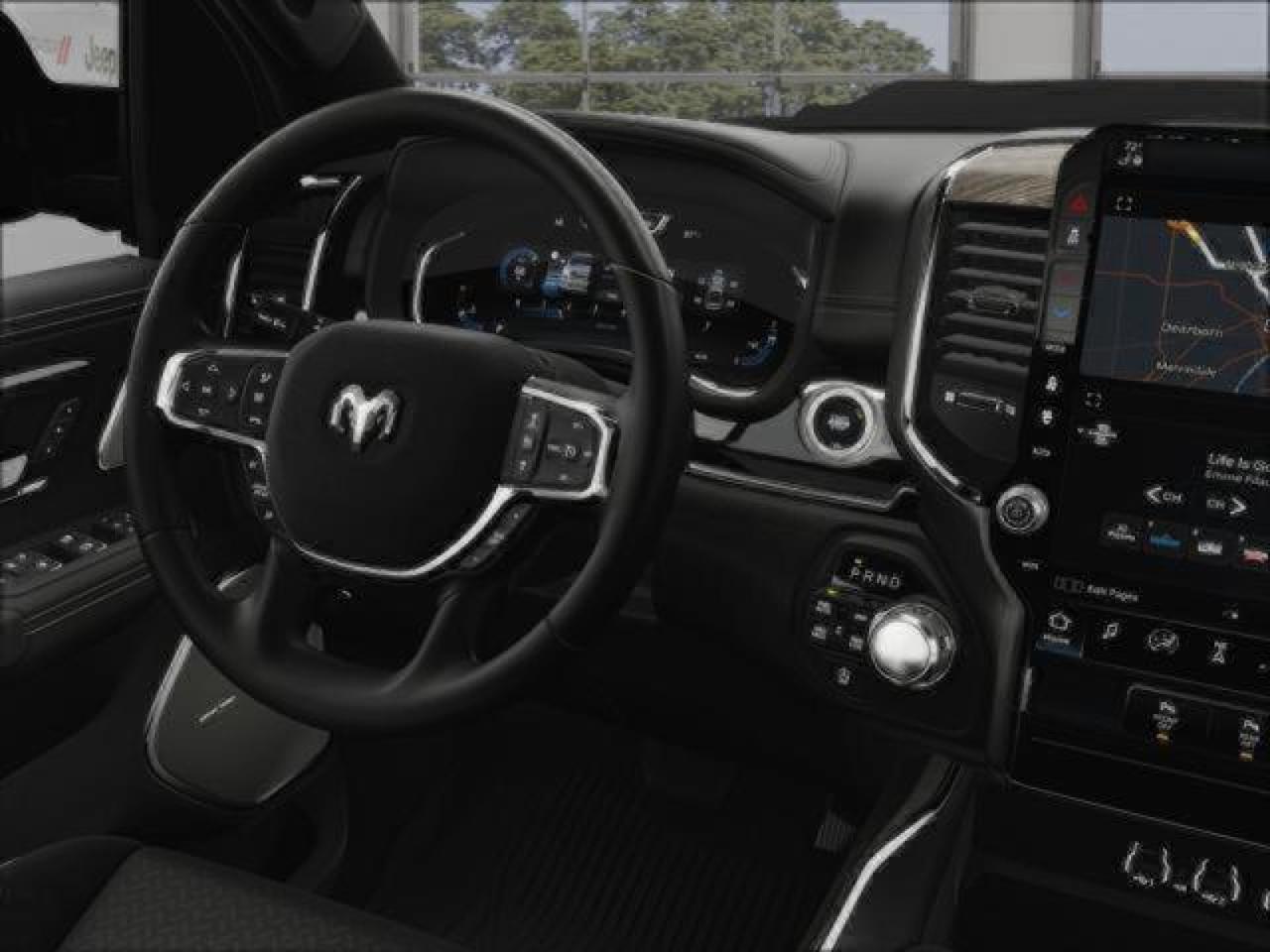 2025 Ram 1500 Laramie Bayside NY