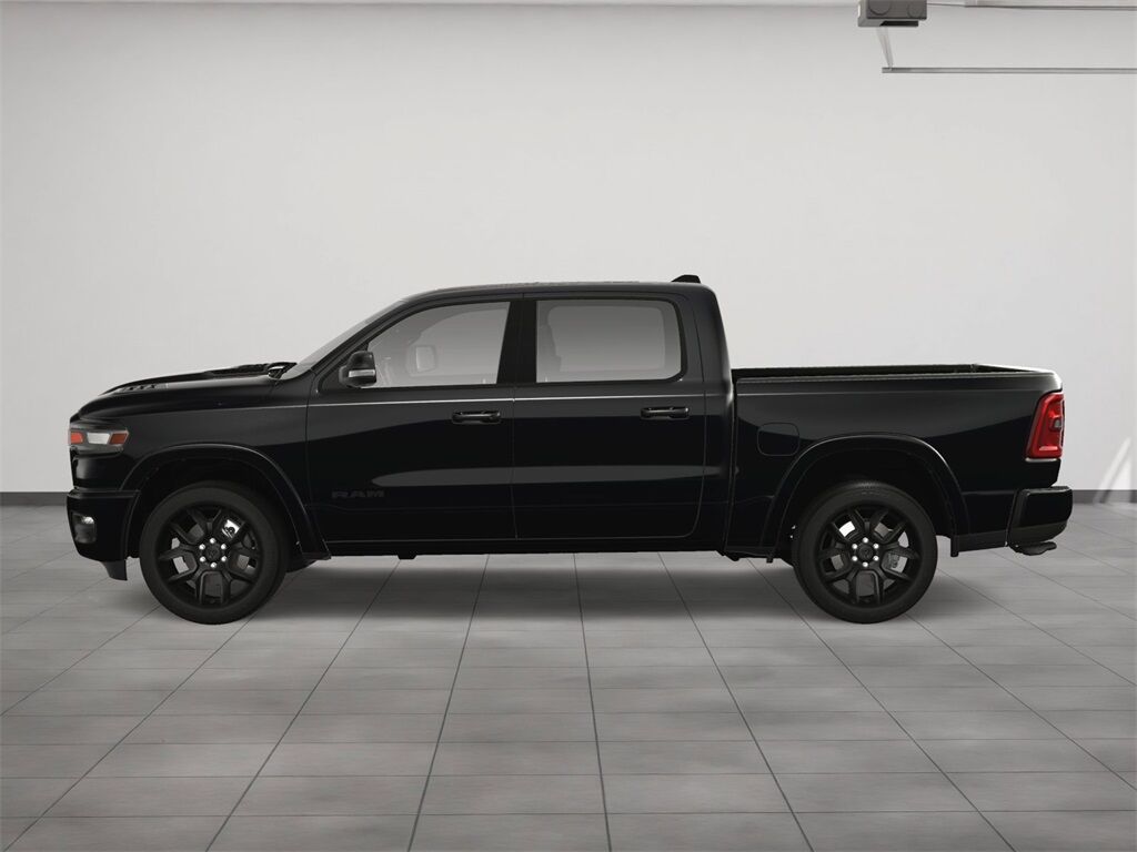 2025 Ram 1500 Laramie Kenosha WI