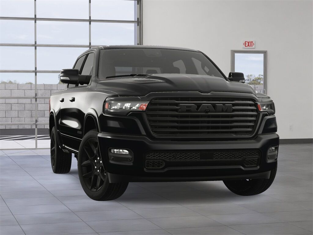 2025 Ram 1500 Laramie Kenosha WI