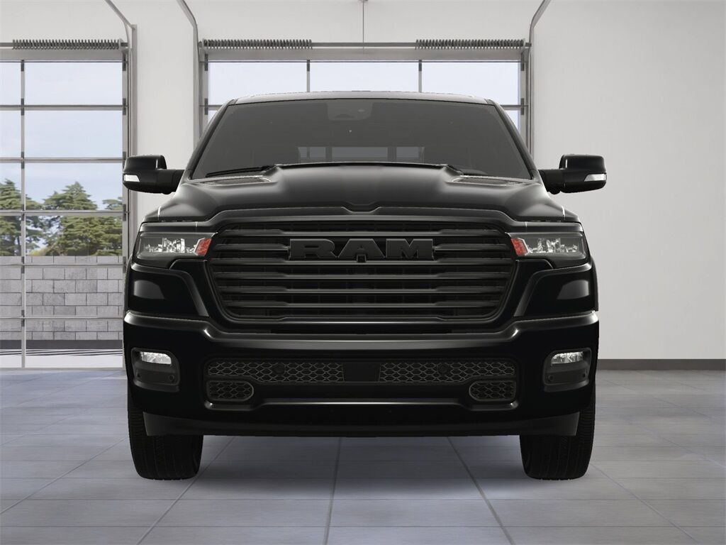 2025 Ram 1500 Laramie Kenosha WI