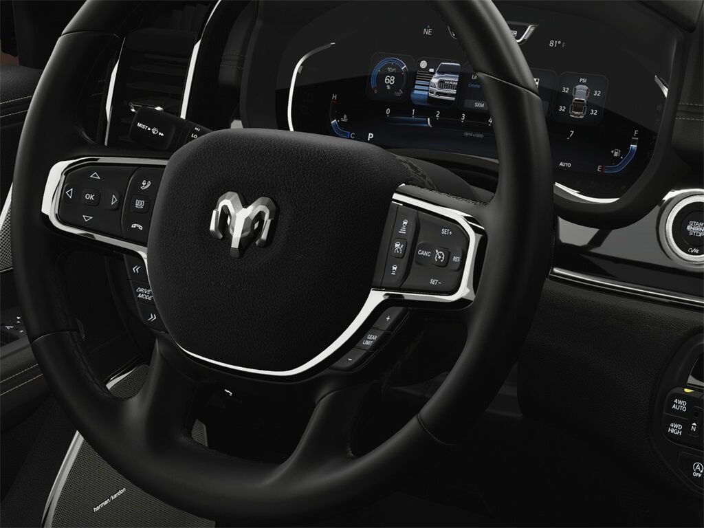 2025 Ram 1500 Laramie Kenosha WI
