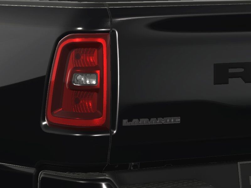 2025 Ram 1500 Laramie Kenosha WI