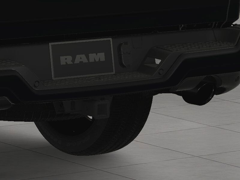 2025 Ram 1500 Laramie Kenosha WI