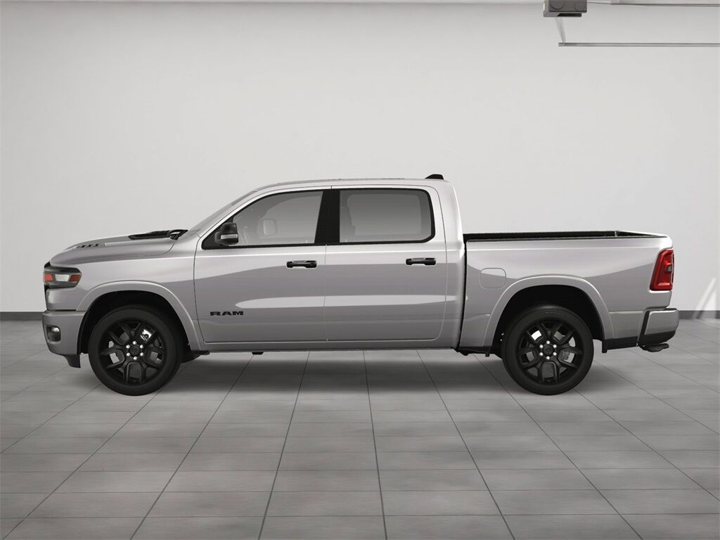 2025 Ram 1500 Laramie Kenosha WI