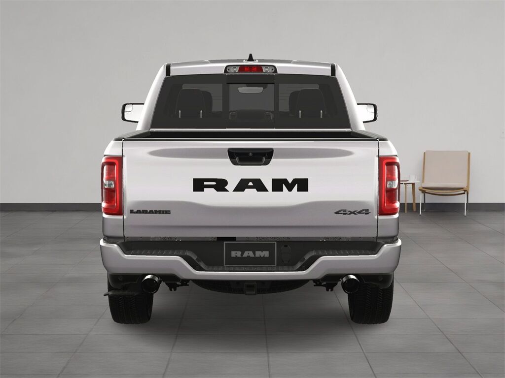 2025 Ram 1500 Laramie Kenosha WI