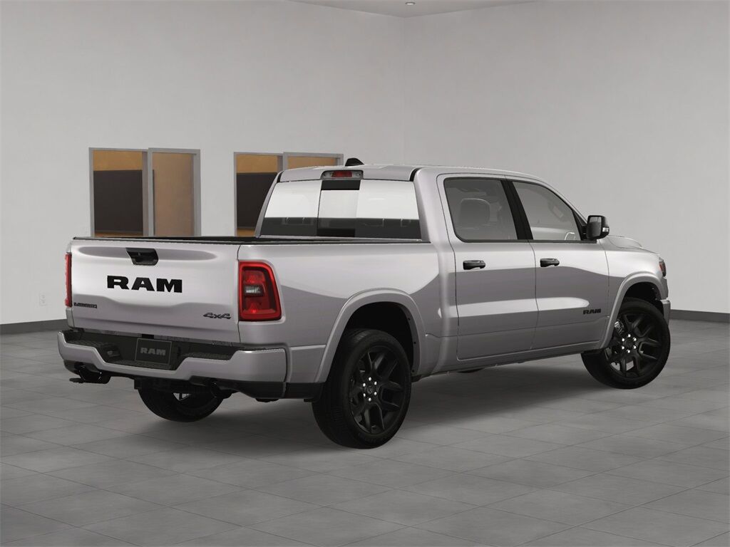 2025 Ram 1500 Laramie Kenosha WI