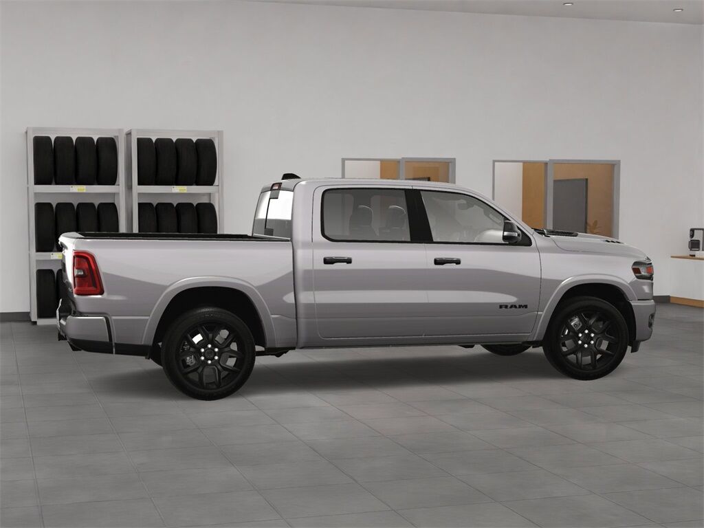 2025 Ram 1500 Laramie Kenosha WI