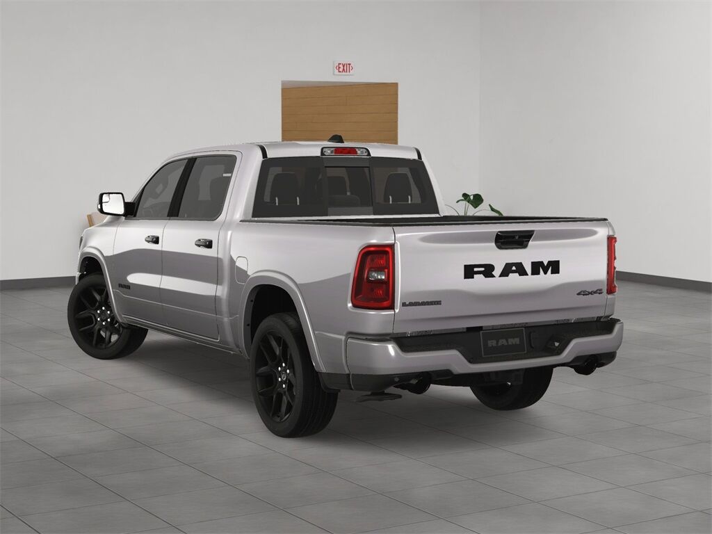 2025 Ram 1500 Laramie Kenosha WI