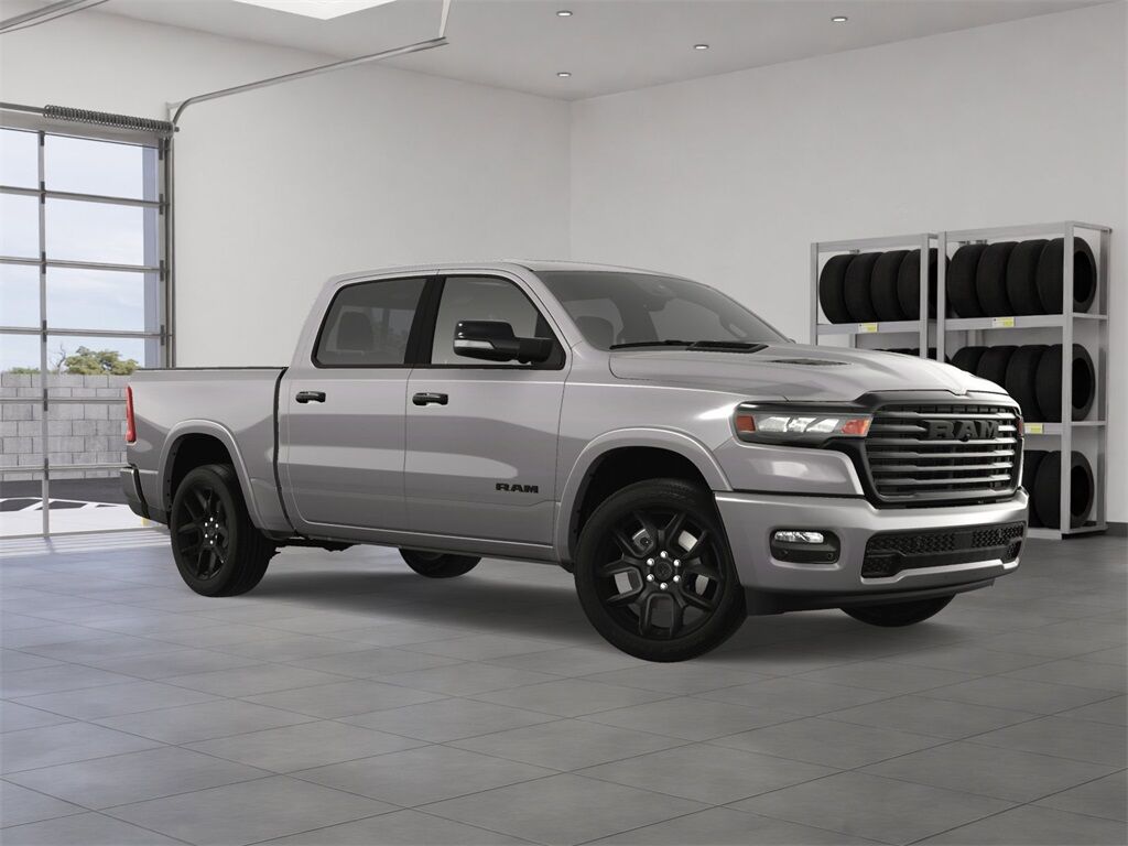 2025 Ram 1500 Laramie Kenosha WI