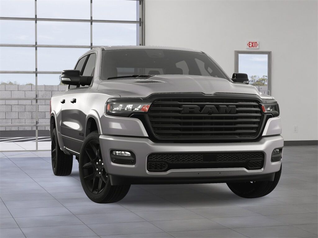 2025 Ram 1500 Laramie Kenosha WI