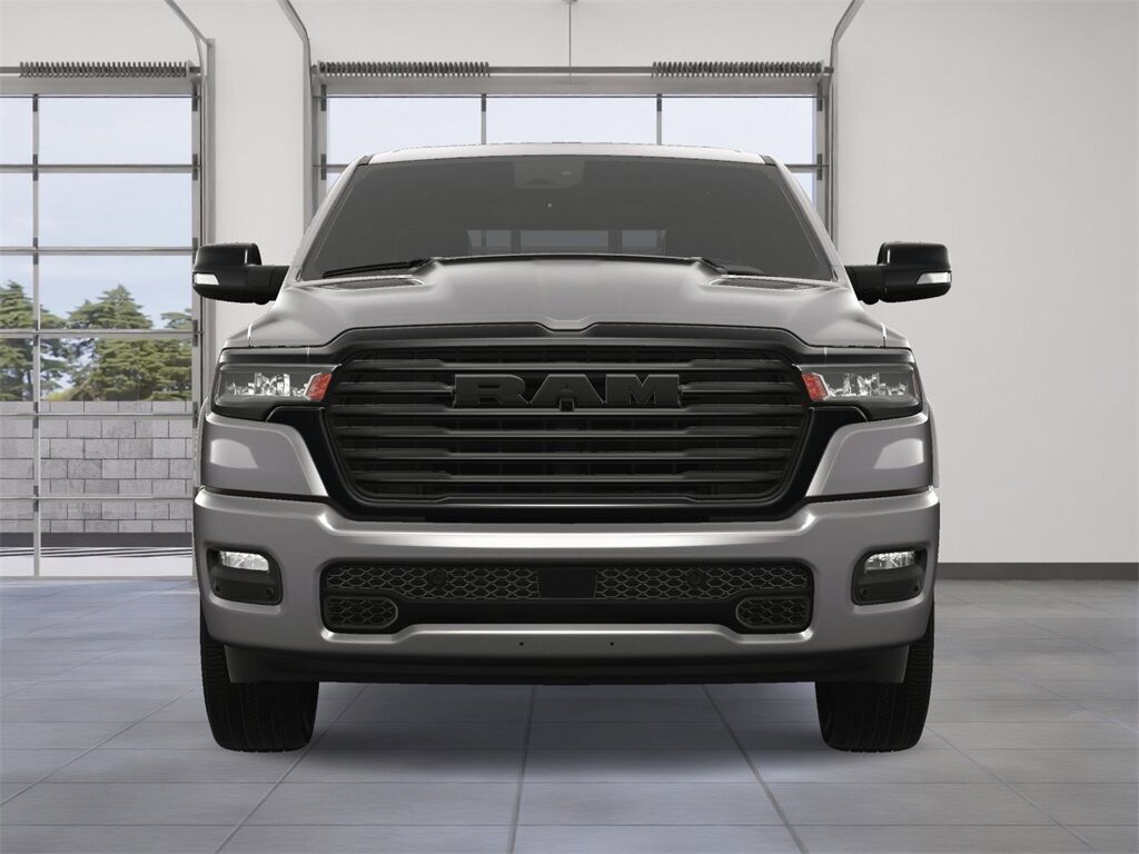 2025 Ram 1500 Laramie Kenosha WI