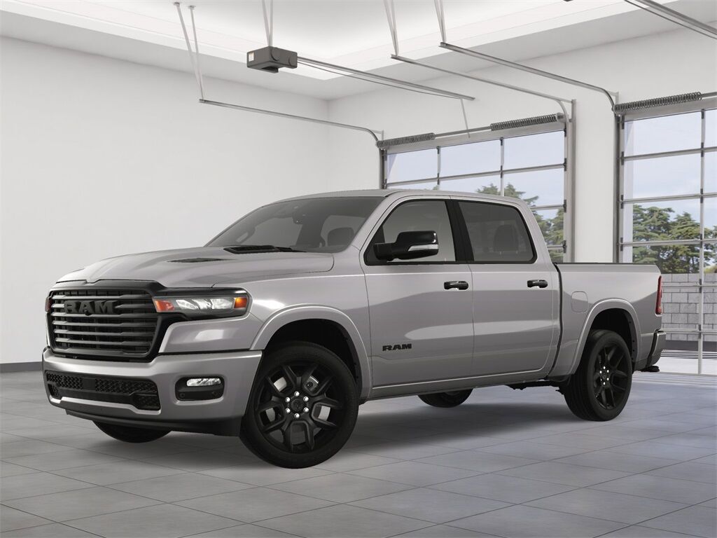 2025 Ram 1500 Laramie Kenosha WI