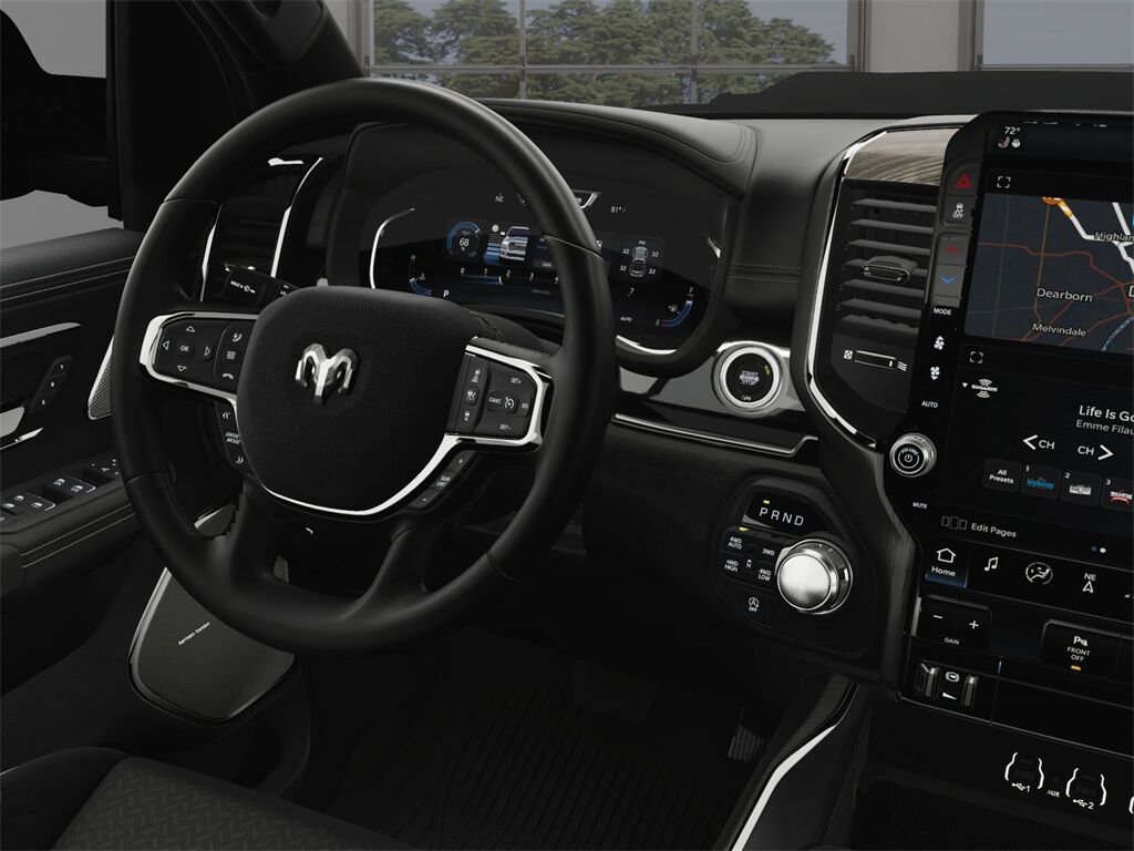 2025 Ram 1500 Laramie Kenosha WI