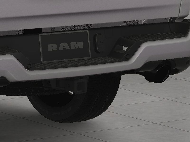 2025 Ram 1500 Laramie Kenosha WI