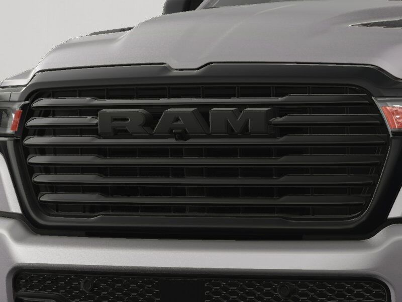 2025 Ram 1500 Laramie Kenosha WI