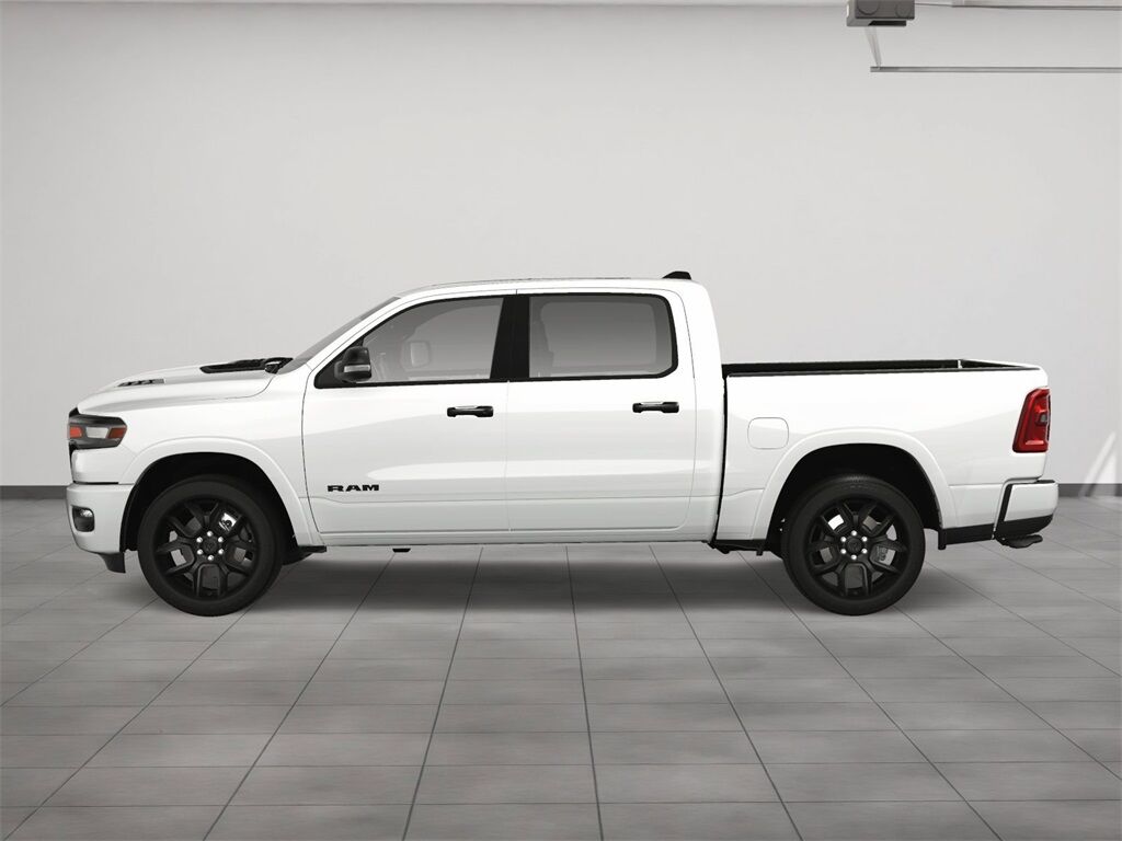 2025 Ram 1500 Laramie Kenosha WI