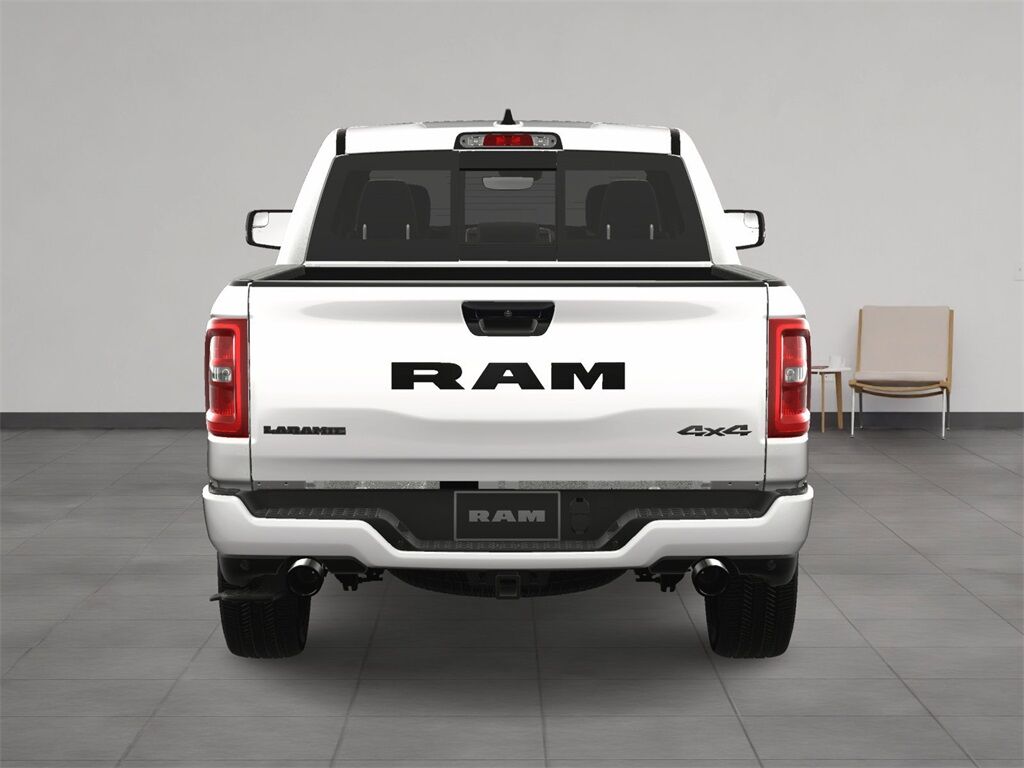 2025 Ram 1500 Laramie Kenosha WI