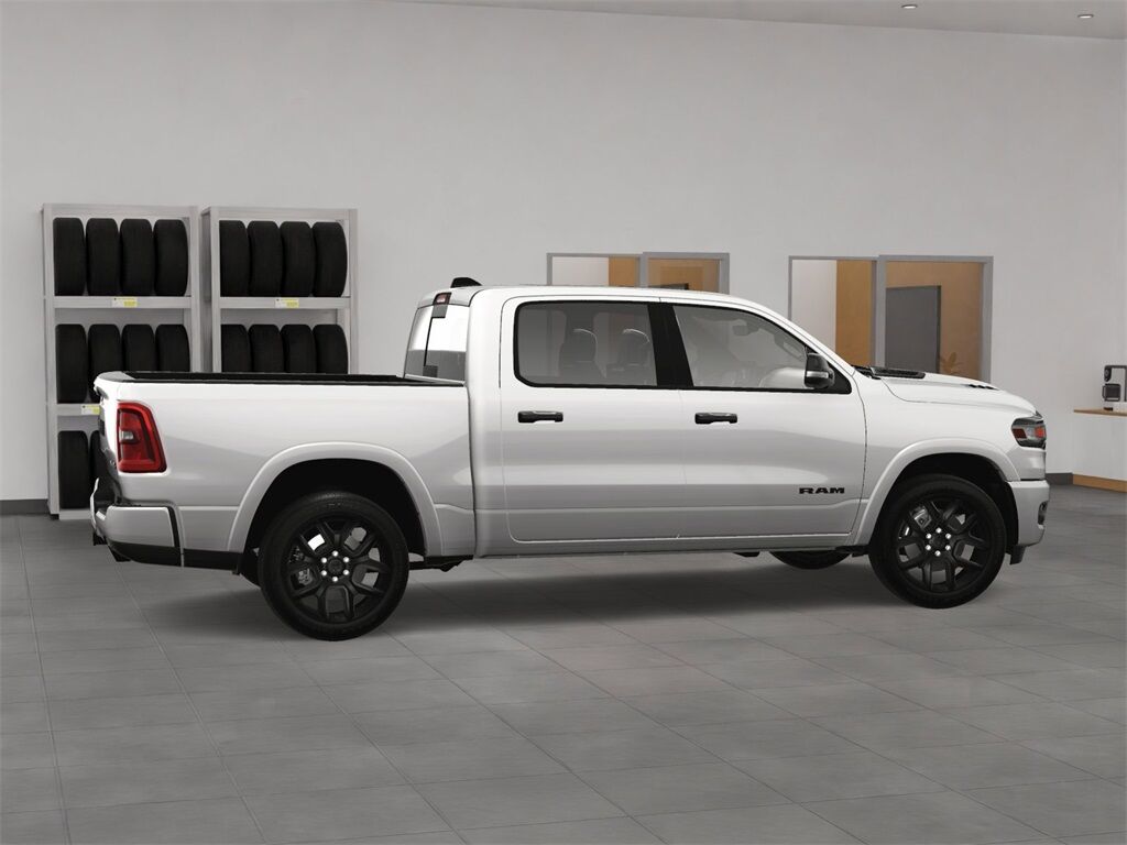 2025 Ram 1500 Laramie Kenosha WI