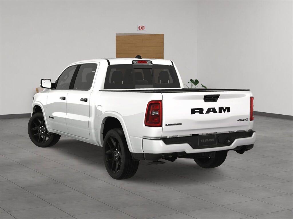 2025 Ram 1500 Laramie Kenosha WI